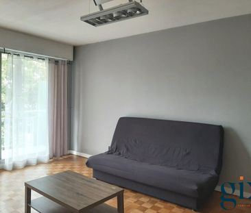 Location Appartement 1 pièce 31m² MEYLAN 38240 - Photo 2