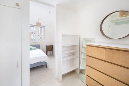 2 bedroom maisonette to rent - Photo 3