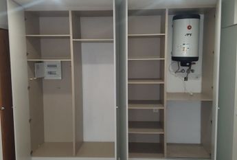 Apartamento T1 em Braga