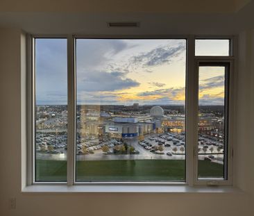 For Lease - 2495 Eglinton Avenue Unit# 1404, Mississauga, Ontario - Photo 1