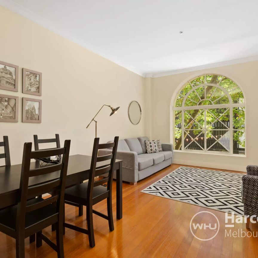 Fully Furnished on Market - *6 to 7 Month Lease ONLY* - Photo 1