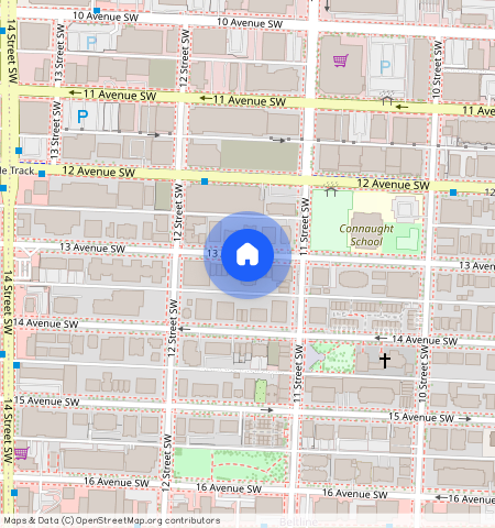 503 - 1213 13 Ave SW, Calgary, Calgary, Calgary Metropolitan, T3C 0T2