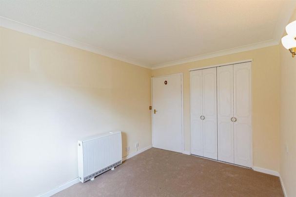 1 bedroom retirement property to rent - Photo 1