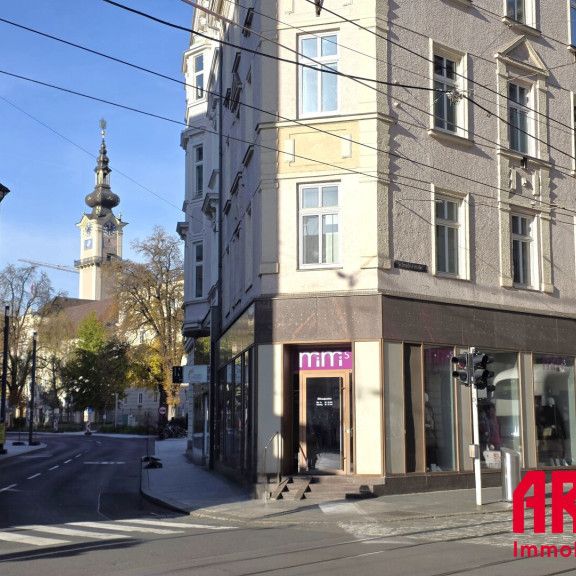 AUSGEZEICHNETE WOHNUNG MIT 2 ZIMMERN IM ZENTRUM - TOP 06 - Foto 1