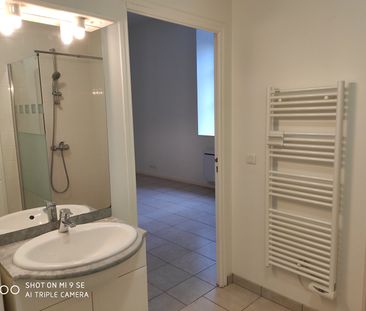 Location Appartement 1 pièce 34m² - Photo 6