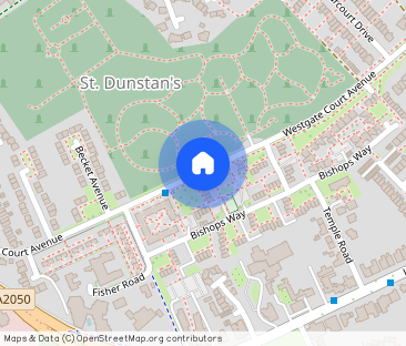 1 bedroom in a flat share to rent - Photo 1