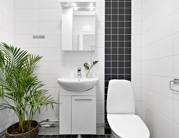 Lilla Trädgårdsgatan 7B - Photo 1