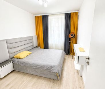 Apartament 2 Camere - Novopolis - Parcare Proprie - Photo 2