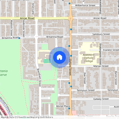 6/2 Bennelong Place, 6007, Leederville