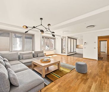 Appartement te huur - Photo 4