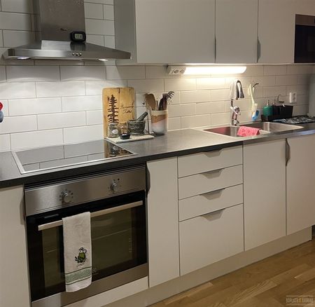 Tallrisvägen 6 P - Photo 2