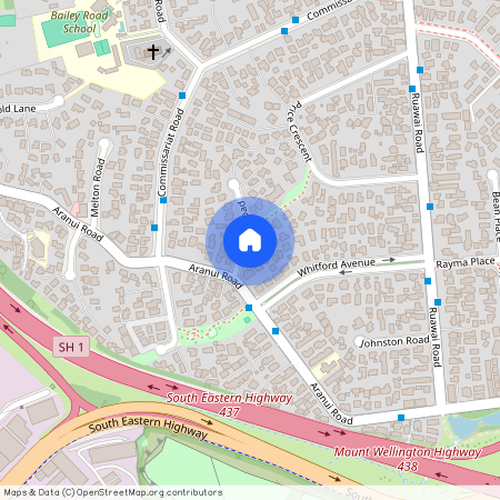 17 Skinner Road, Mount Wellington, Auckland City