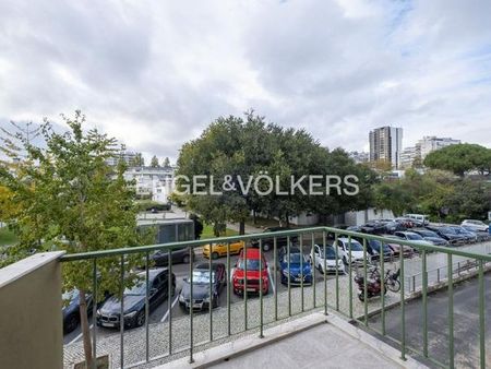 Apartamento T3 - Photo 5