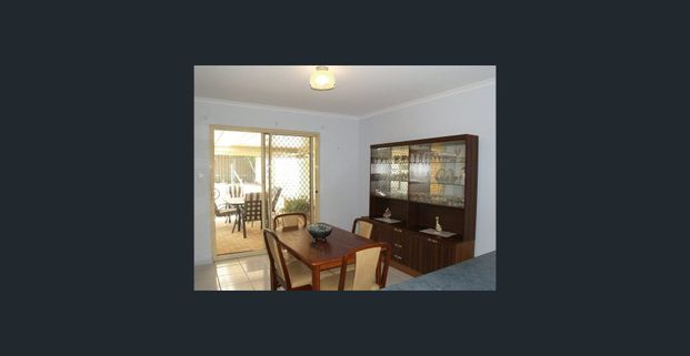 Freshly painted 3-Bedroom Home with Solar and Entertaining Area - Photo 1