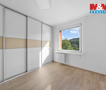 Pronájem bytu 3+1 67 m² - Photo 2