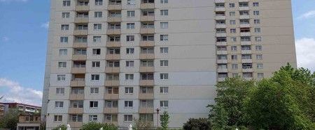 Eine Wohnung für Studenten und Azubis - wir renovieren gerade - Photo 1