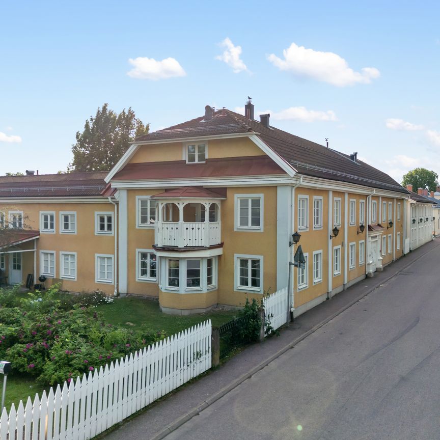 Kyrkogatan 12 A, 77630, HEDEMORA, Sverige, Hedemora Centrum - Foto 1