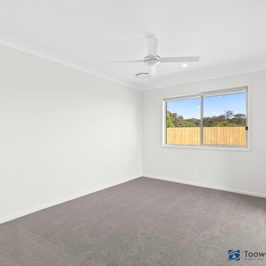 11 Dallas Street, 4350, Cotswold Hills Qld - Photo 1