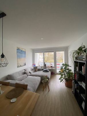 Nachmieter gesucht für 3-Zimmer-Wohnung in Weissenbühl - Photo 1