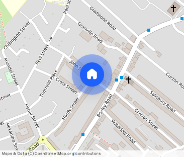 John Street, Maidstone , Kent , ME14 2SQ - Photo 1