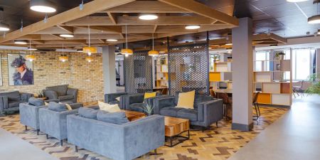 Gold Ensuite - Photo 2