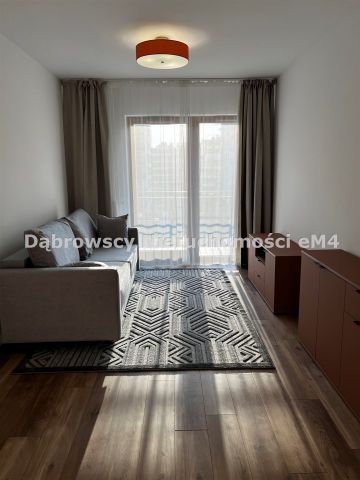 Mieszkanie na wynajem 51,66 m² Warszawa, Włochy, Raków, Wschodu Słońca - Photo 3