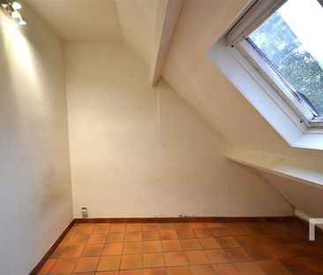 Dakappartement te huur in centrum Poperinge. - Photo 5