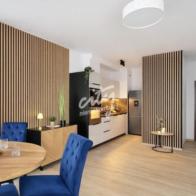 Apartament Premium z Widokiem Na Odrę - Фото 1