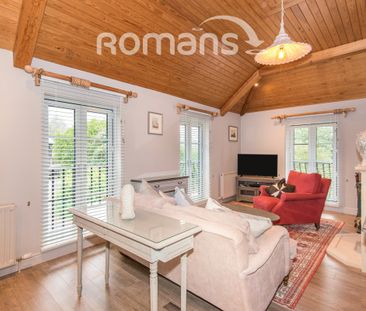1 bedroom maisonette to rent - Photo 2