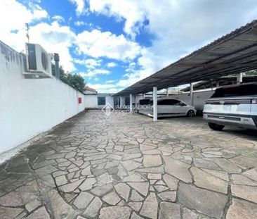 Apartamento com 1 quarto e 41m² para alugar em Camaquã, Porto Alegre. - Foto 1