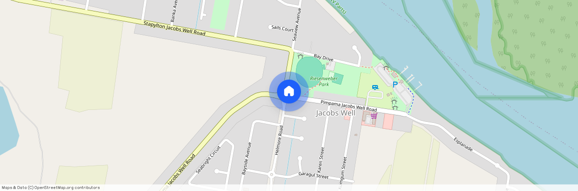 34 Poinciana Place, Jacobs Well, QLD