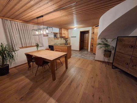 4 Zimmer, 90 m², EG - Foto 2