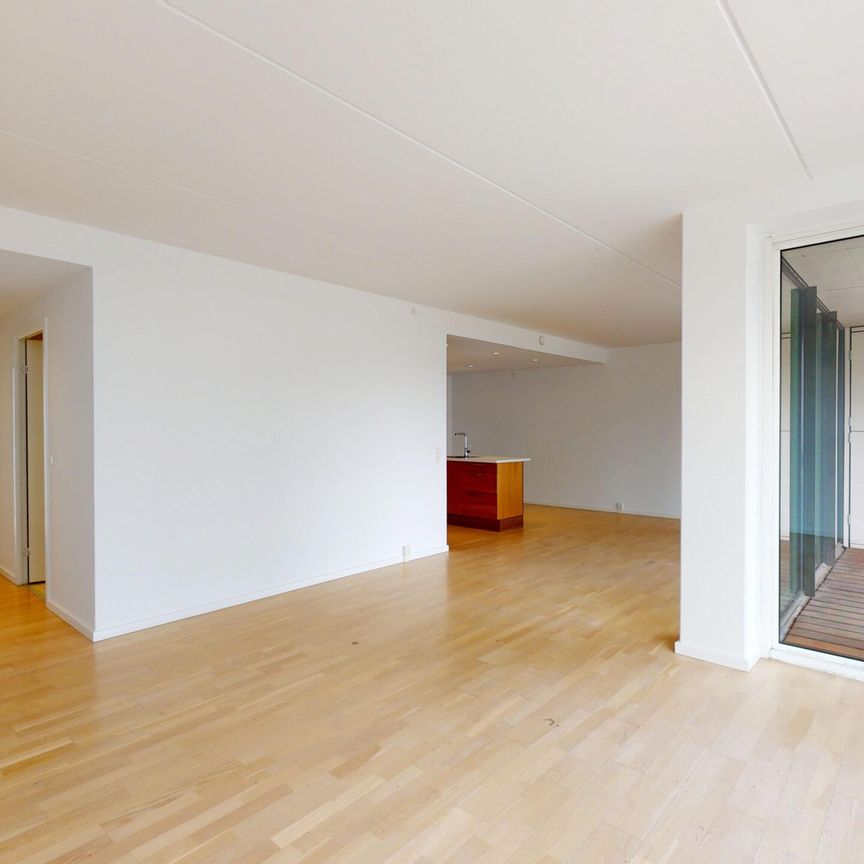 114m² Lejlighed | København S - Foto 1
