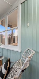 This stunning renovated two bedroom family home set down a private right of way. - Photo 3