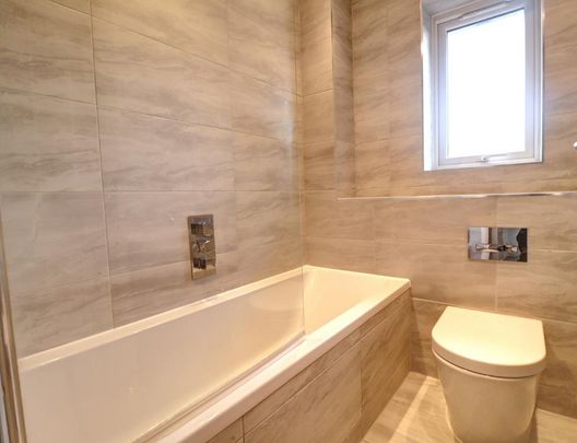 2 bedroom house to rent - Photo 1