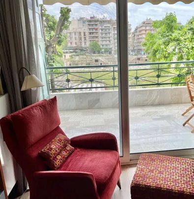 Διαμέρισμα για ενοικίαση Ρωμαϊκή Αγορά - Βενιζέλου - Ιστορικό Κέντρο (Κέντρο Θεσσαλονίκης) - Photo 1