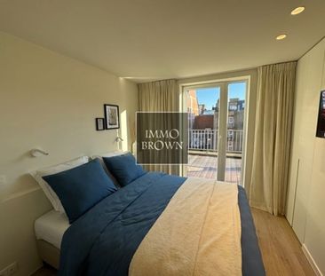 Tout savoir sur cet appartement Knokke Centrum - Photo 4