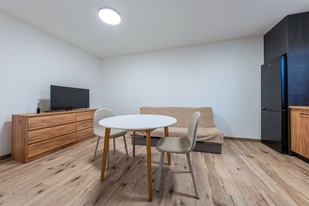 2 pokojowe mieszkanie bezczynszowe Bolszewo - Photo 3