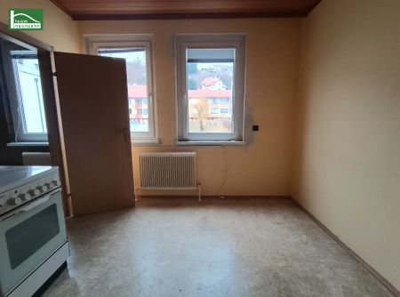 In wenigen Schritten in der Fußgängerzone – geräumige Genossenschaftswohnung in bester Lage - Photo 3