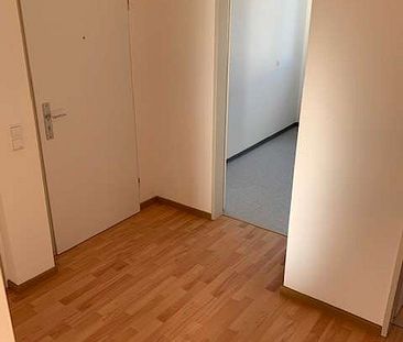 *** GARBSEN – renovierte, gemütliche 3-Zimmer-Wohnung mit West-Balkon *** - Foto 2