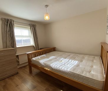 Room 4 @ Cartwright Way, Beeston, NG9 1RL - Photo 5