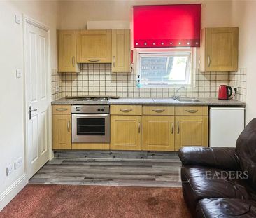 studio to rent Middleton Hall Road, Birmingham, West Midlands, B30 - Photo 6
