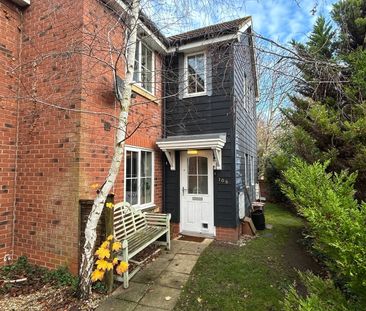 2 Bed Terraced House, Stavely Way, NG2 - Photo 5