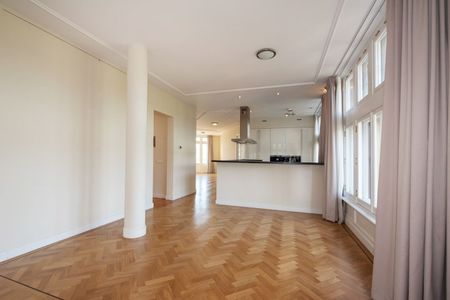 Appartement te huur: Hofweg 27 2511 AA Den Haag - Photo 5
