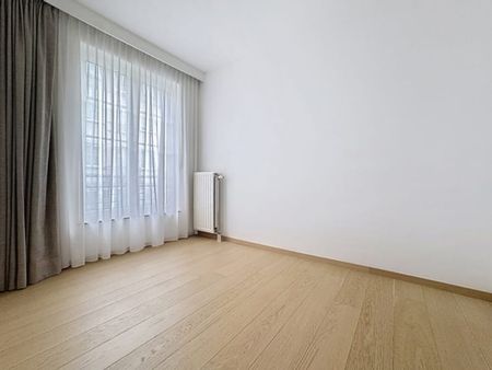 Appartement te huur - Foto 4
