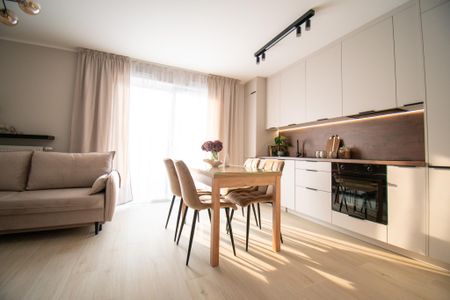 Poznań, Naramowice ul. Błażeja - Zdjęcie 3