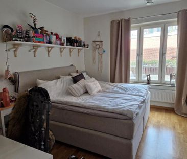 Föreningsgatan 3C, Kävlinge - Foto 2