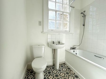 1 bedroom apartment to rent - Photo 3