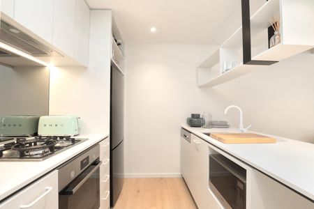 206/16 Porter Street, Prahran VIC 3181 - Photo 4