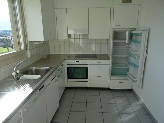 Luminous family apartment in a quiet location - Foto 1